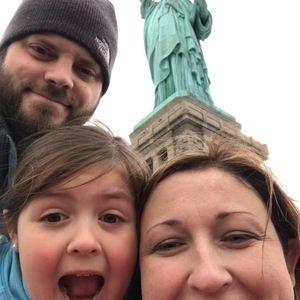 Meet your Posher, Misty